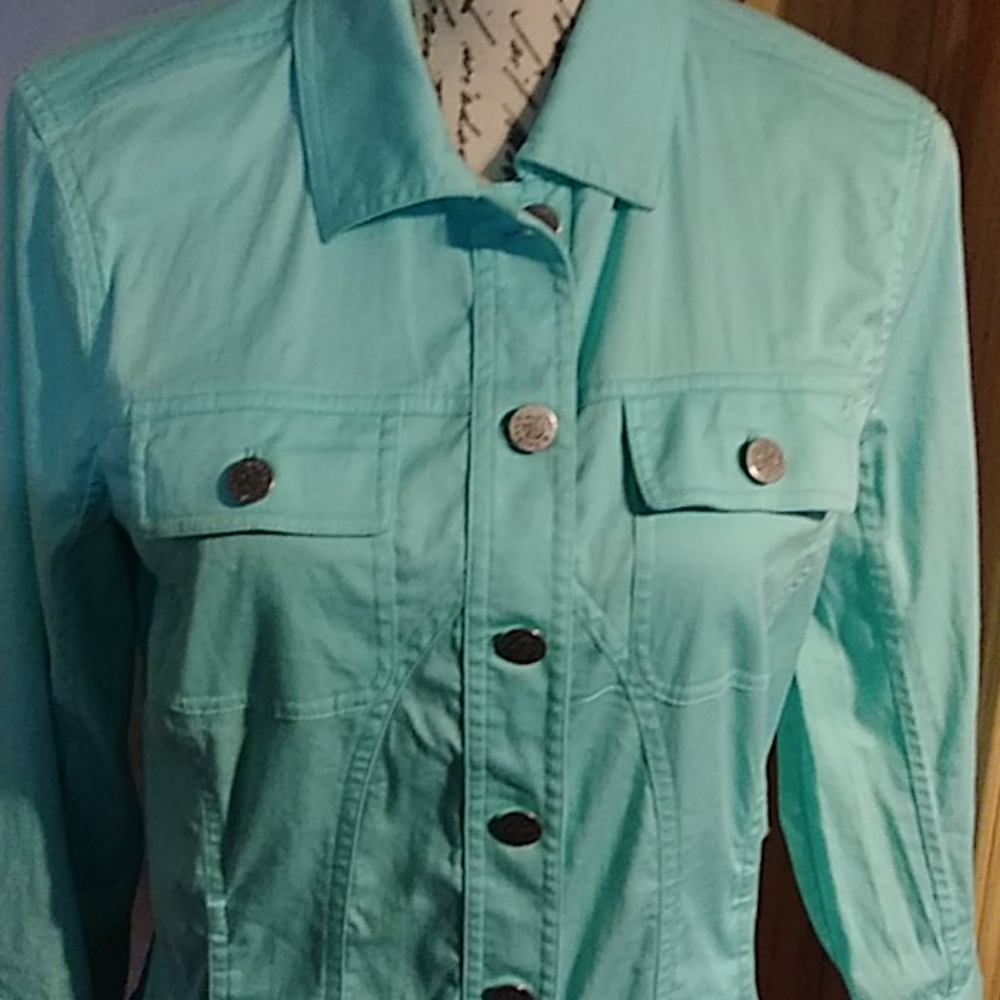 Jacket - Picture 5 of 6